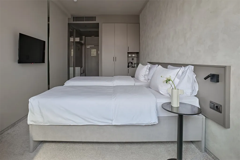 Квартира Стандарт Плюс — аренда посуточно в Екатеринбург