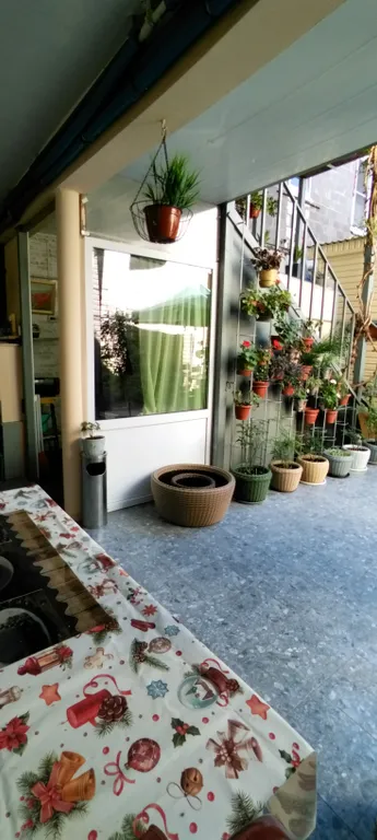 Уютная эконом комната на первом этаже