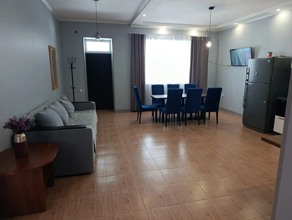 Дом с Озером