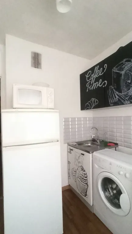 Уютная квартира в центре