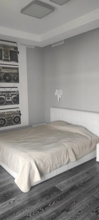 Эксклюзивные апартаменты с собственной бильярдной -Victory Park