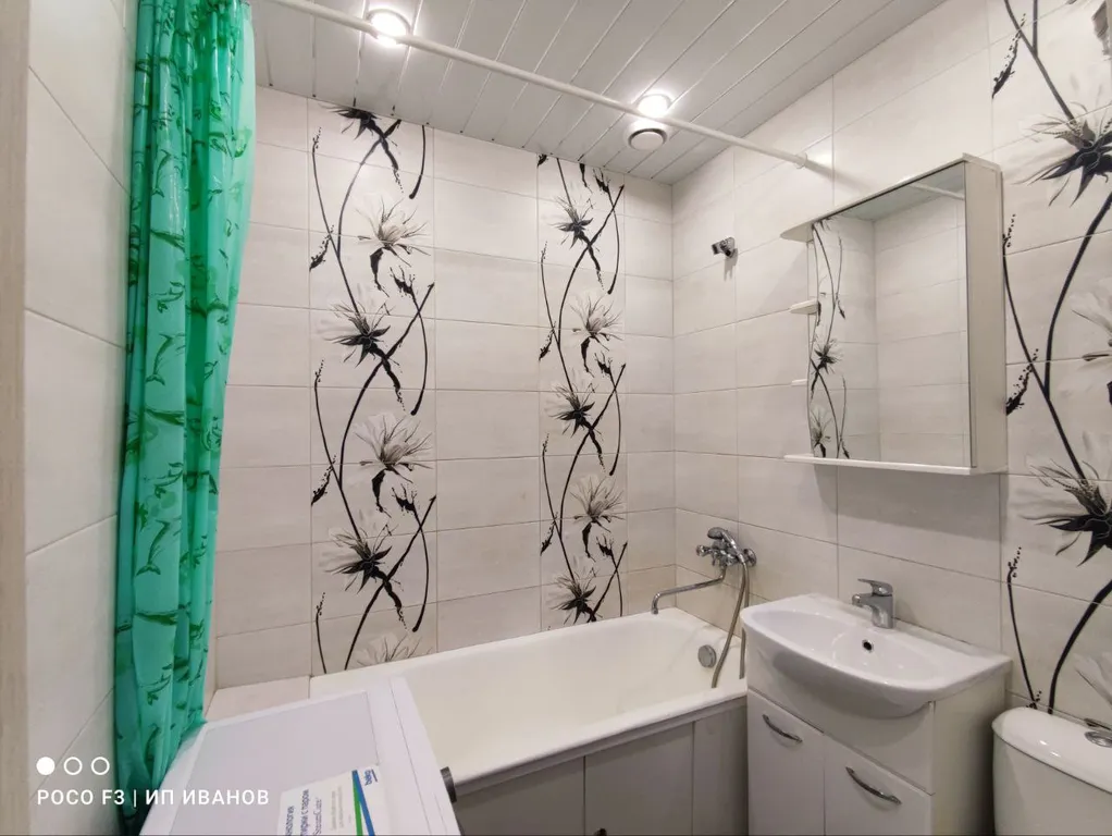 Светлая, уютная квартира с новым ремонтом