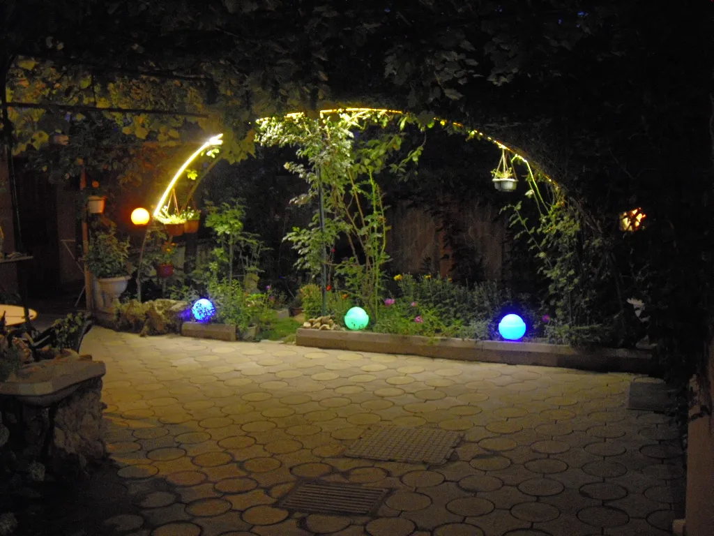 Уютная квартира в центрe гopода