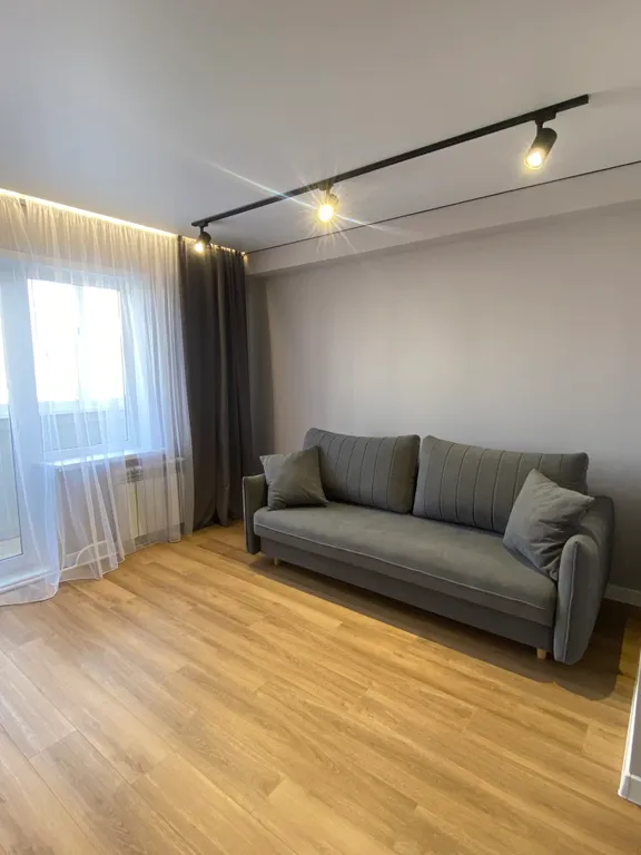 Уютная квартира в Центральном микрорайоне