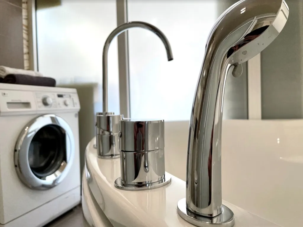 1- комнатная квартира-студия бизнес-класса в центре города