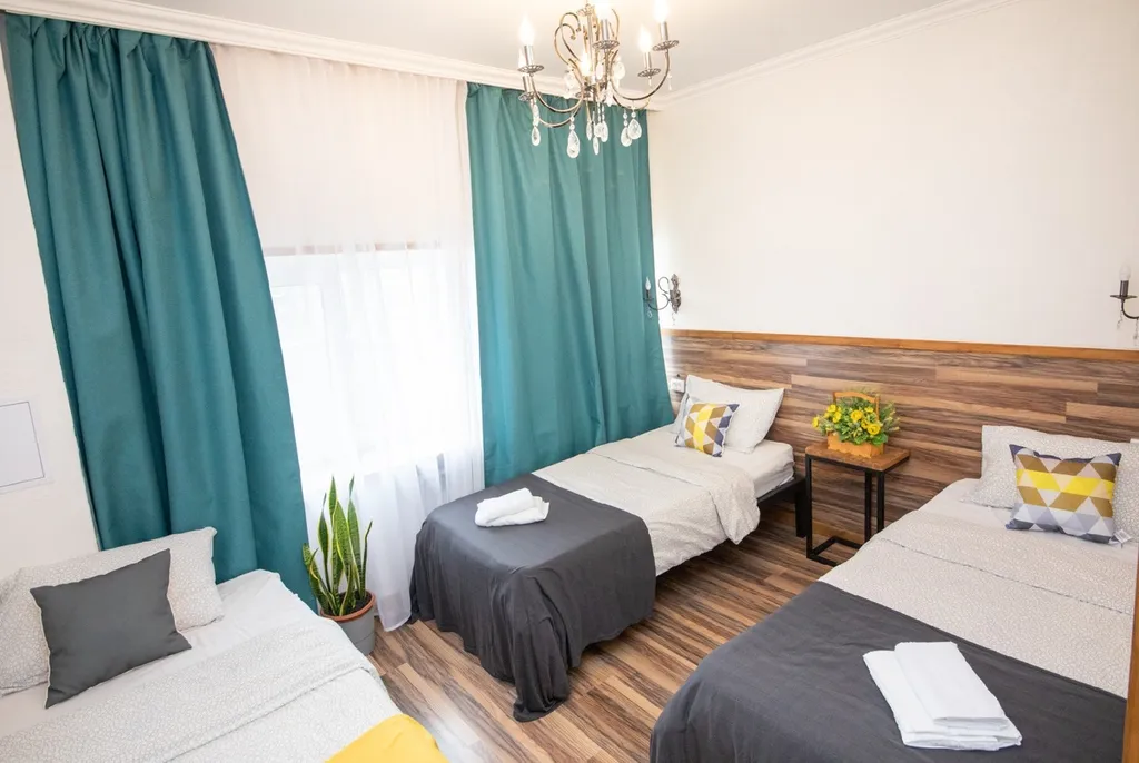 Квартира Комната — Тверь