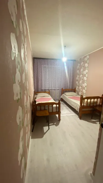 Квартира в шаговой доступности от реки Дон