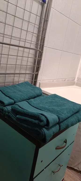 Квартира в центре