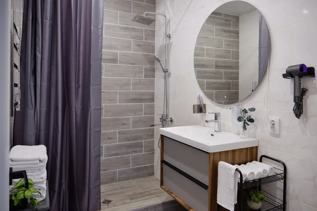 Дом трехкомнатный Эстетик