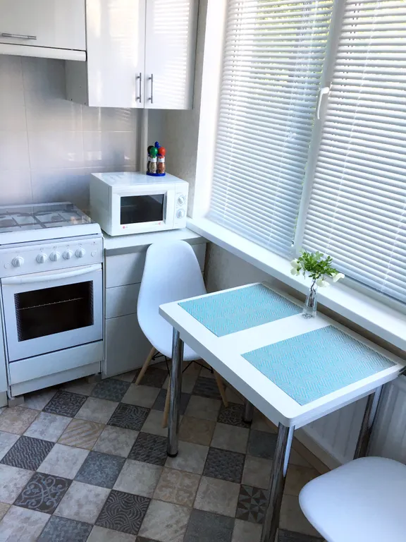 Квартира Уютная квартира Sofi для уютного отдыха — Санкт-Петербург