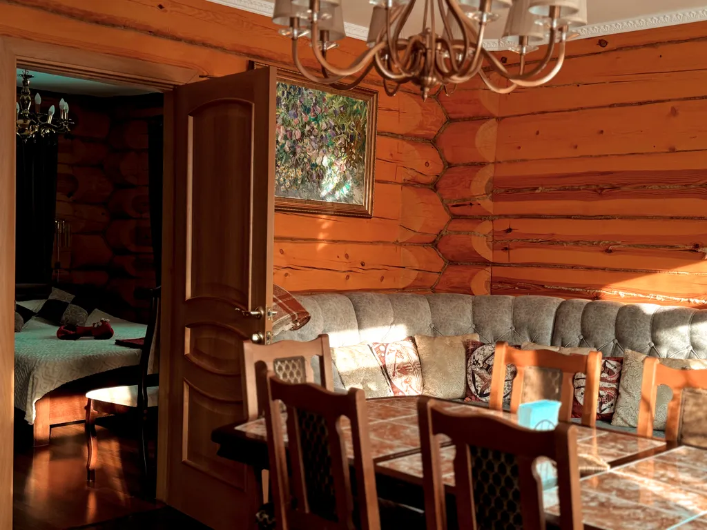 Дом в Поместье Восветава