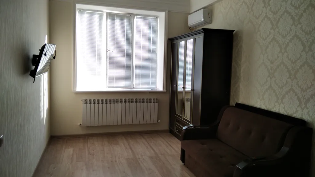 Квартира Квартира с новым ремонтом недалеко от моря — Каспийск