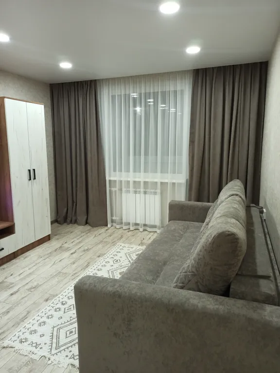 Квартира в центре