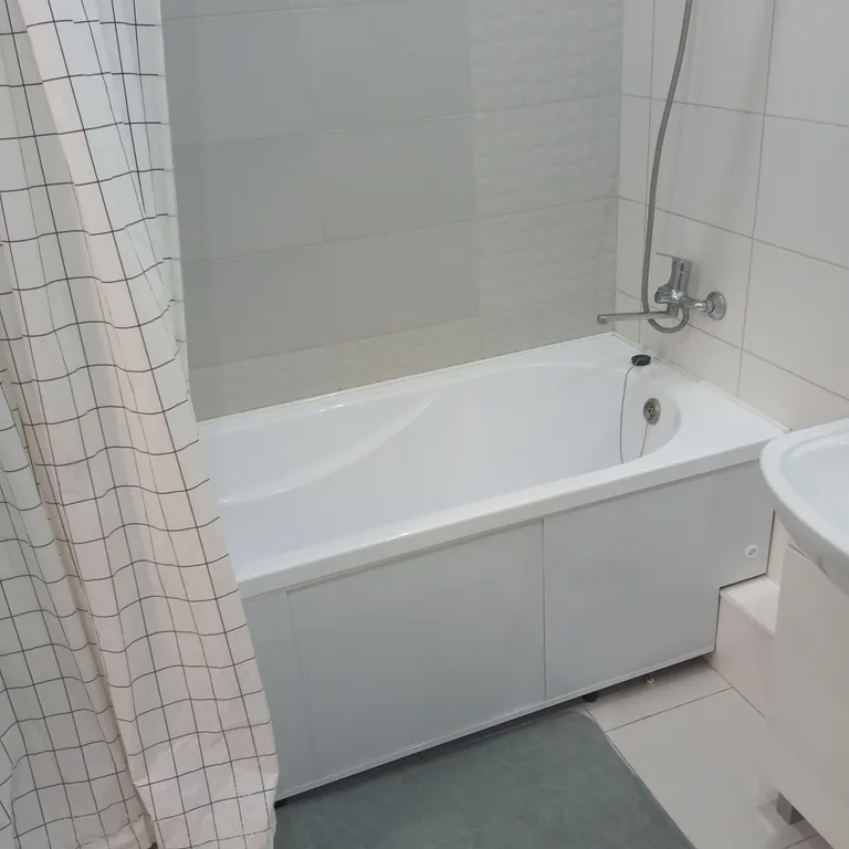 Квартира Уютная квартира в центре города — Калининград