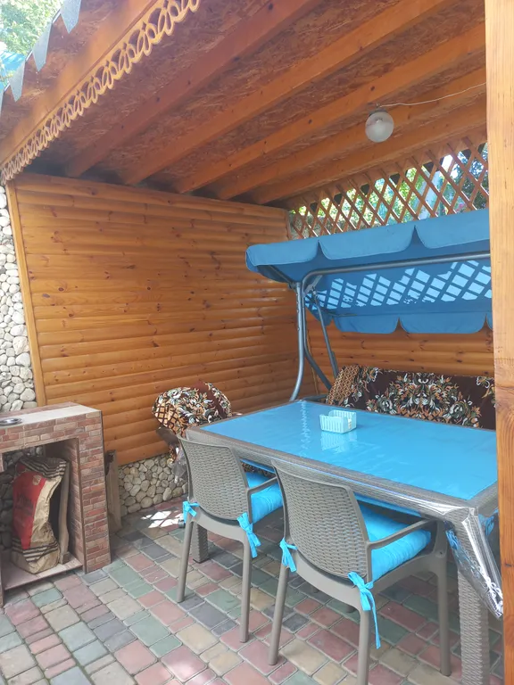 Комната у моря