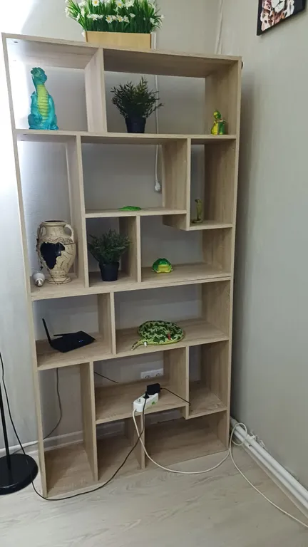 Квартира Квартира Уютная студия ждёт вас — Москва