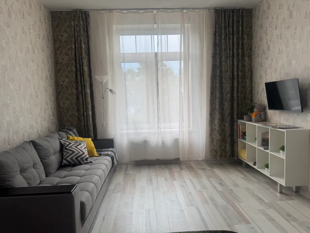 Квартира Уютная квартира в сердце города — Нижний Новгород