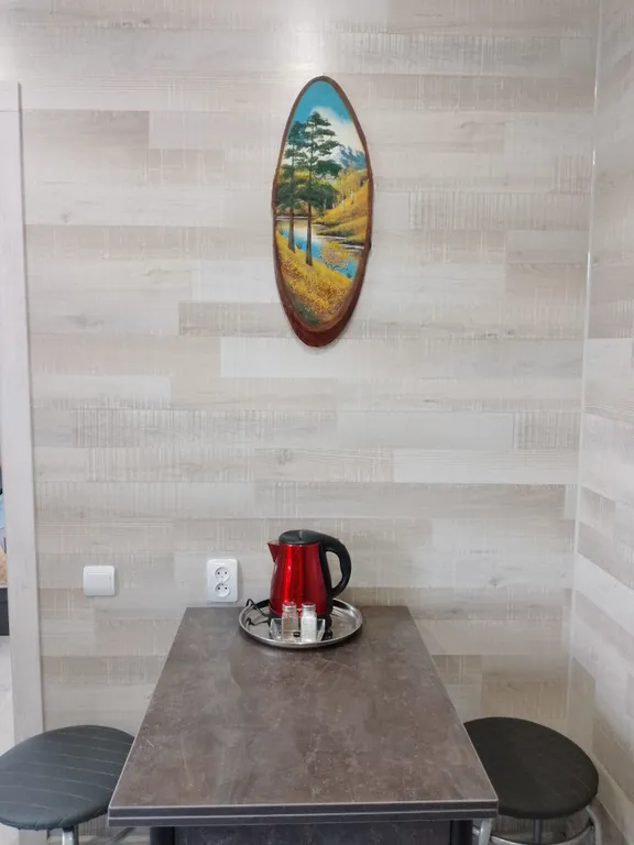 Комфортная квартира в престижном районе