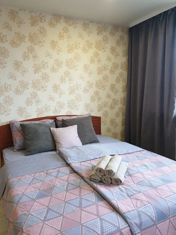 Студия Istoma напротив вокзала