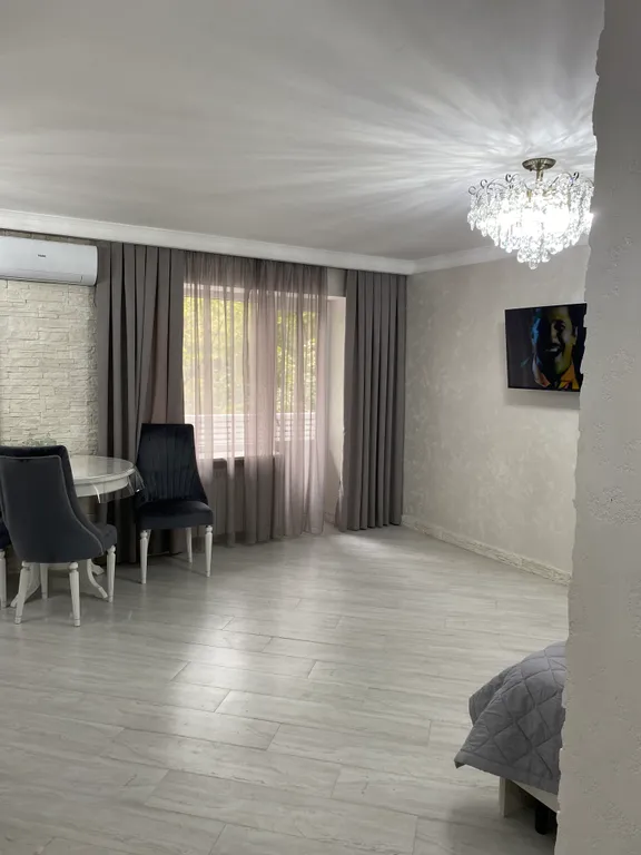 Квартира Студия в исторической части города — аренда посуточно в Владикавказ