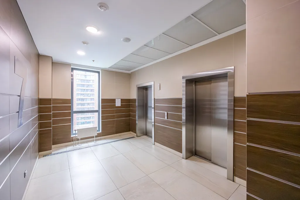 Квартира Апартаменты ЖК Лайнер, метро ЦСКА, аренда с парковкой, всё для вас! — Москва