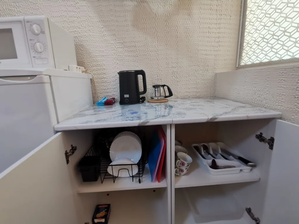 Коттедж Гостевой домик Соня — Геленджик