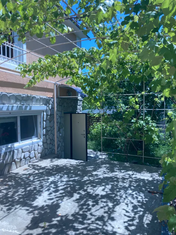 Дом у моря с бассейном и баней под ключ