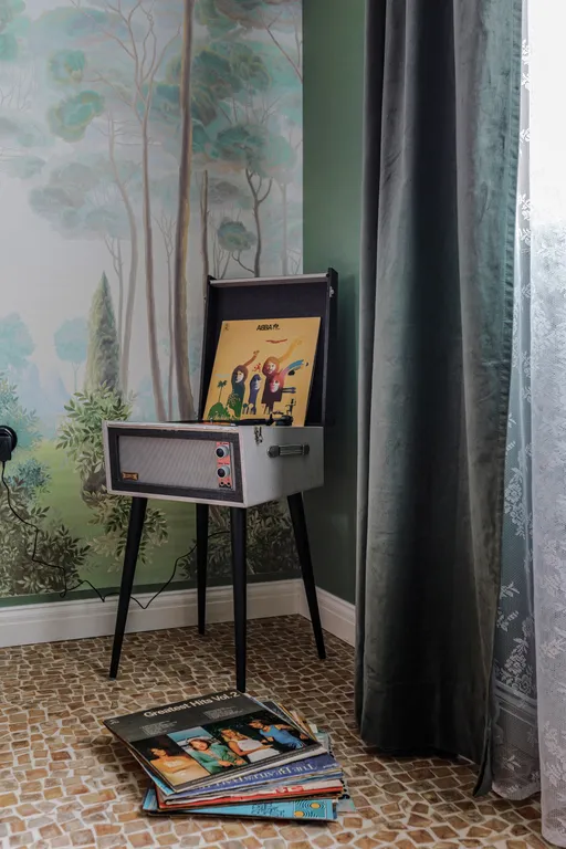 Апартаменты Виатур на Карбышева