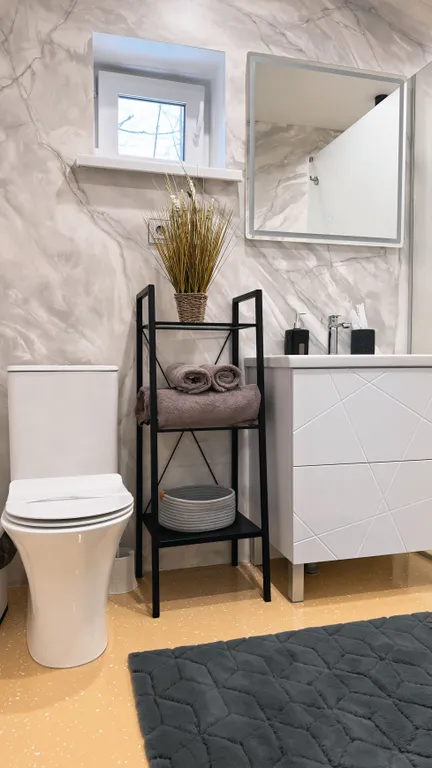 Четырехместный Делюкс