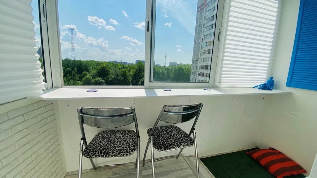 Аппартаменты у Невы