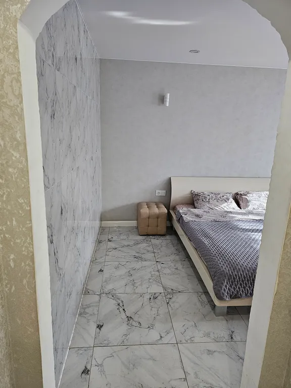 Квартира Уютная квартира — Джанкой