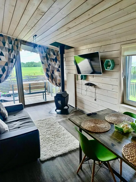 Коттедж Домик из Pintrest — Ломоносов