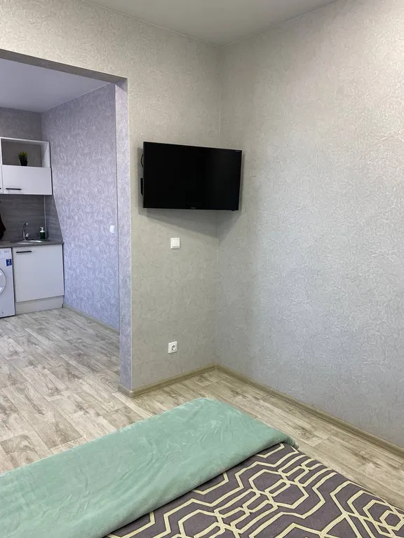 Современный апартамент норд