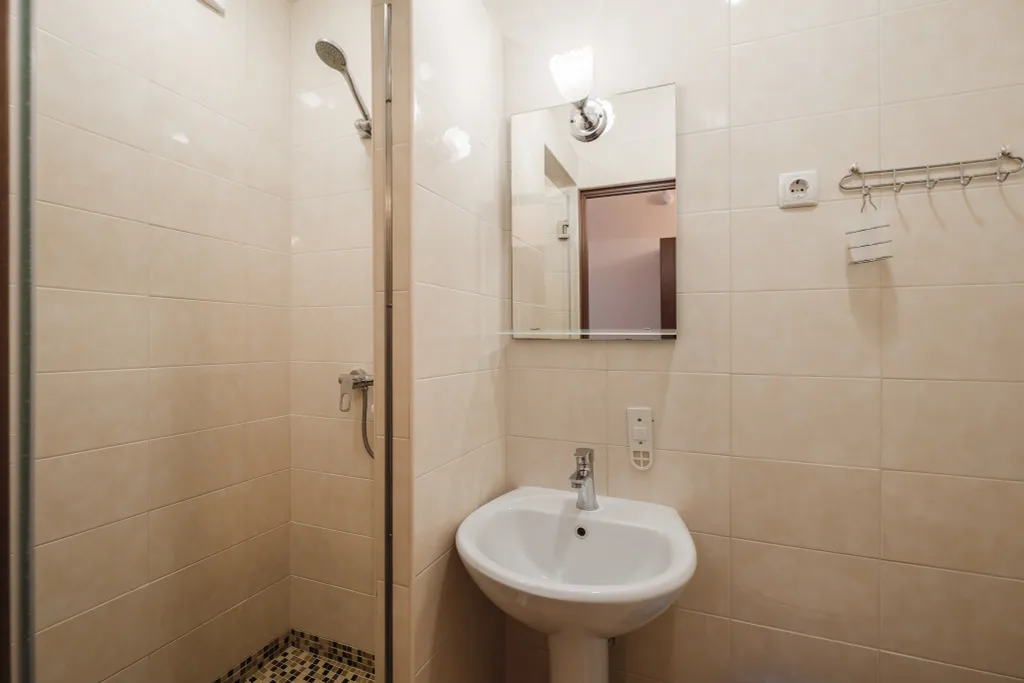 Двухместный номер категории "Стандарт"