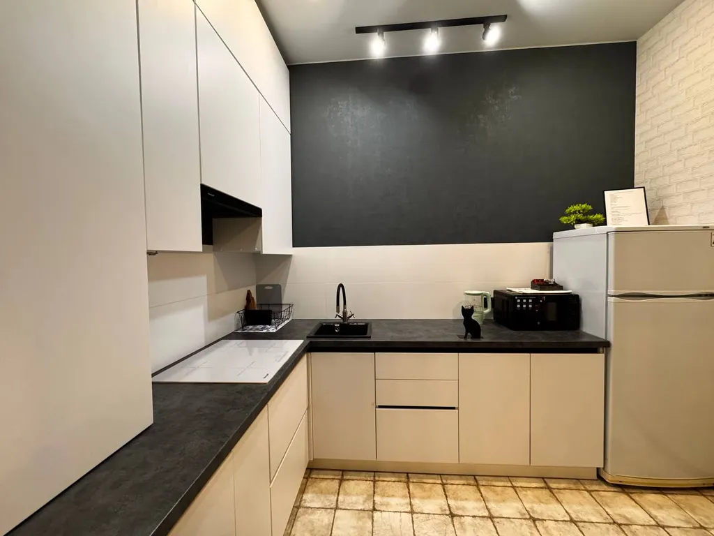 Квартира Квартира Loft 50 - идеальное место отдыха — Тверь