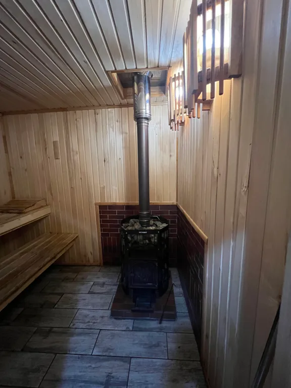 Уютный домик-студия, комфорт, тишина и природа