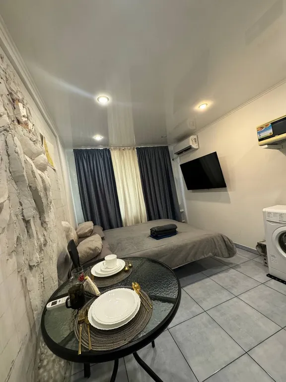 Квартира Лев — аренда посуточно в Оренбург