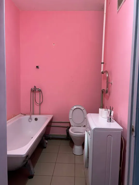 Уютная квартира для комфортного проживания