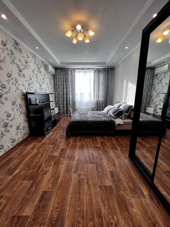 Квартира у ТЦ Планета