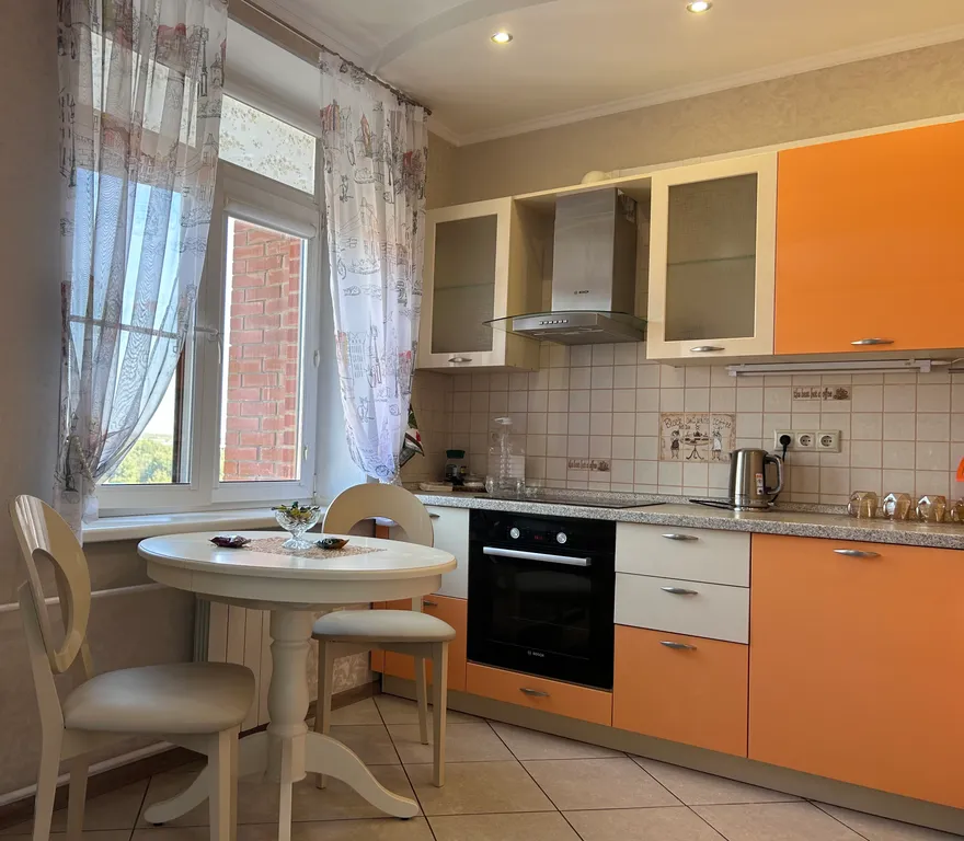 2-комнатная квартира рядом с Шереметьево