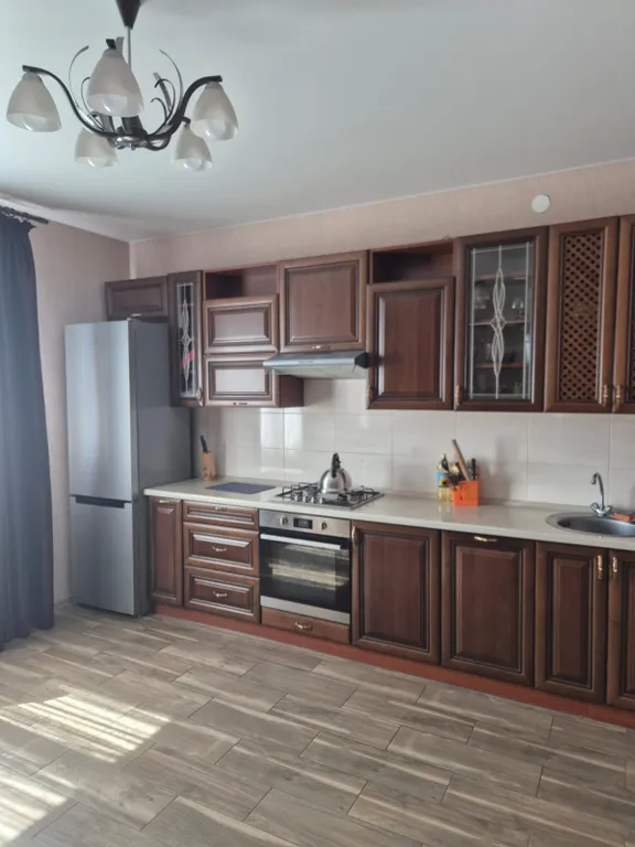 Семейная дача на побережье Балтийского моря