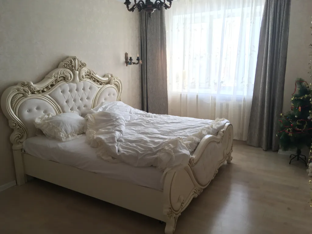 Квартира у парка Университет