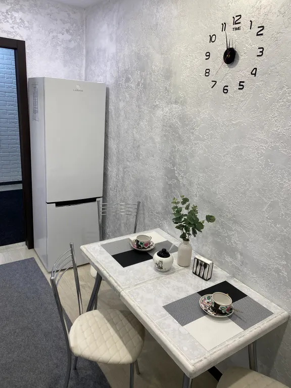 Комфортная квартира для отдыха и работы.