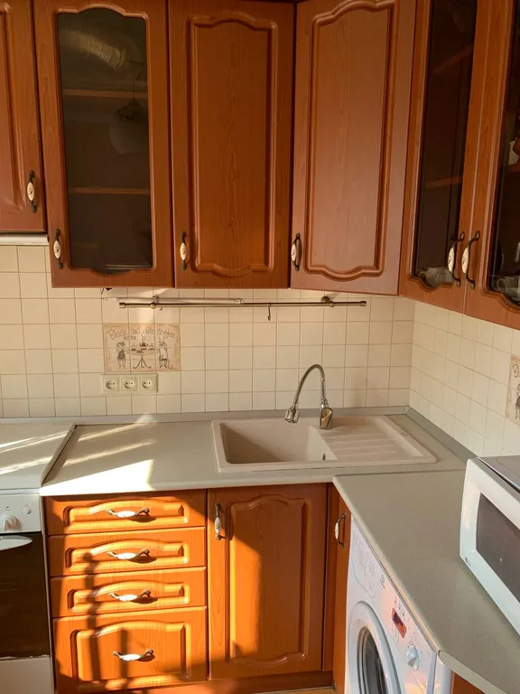 Самый центр города, Красная площадь