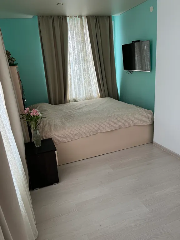 Коттедж Уютный дом в живописном месте — Казань