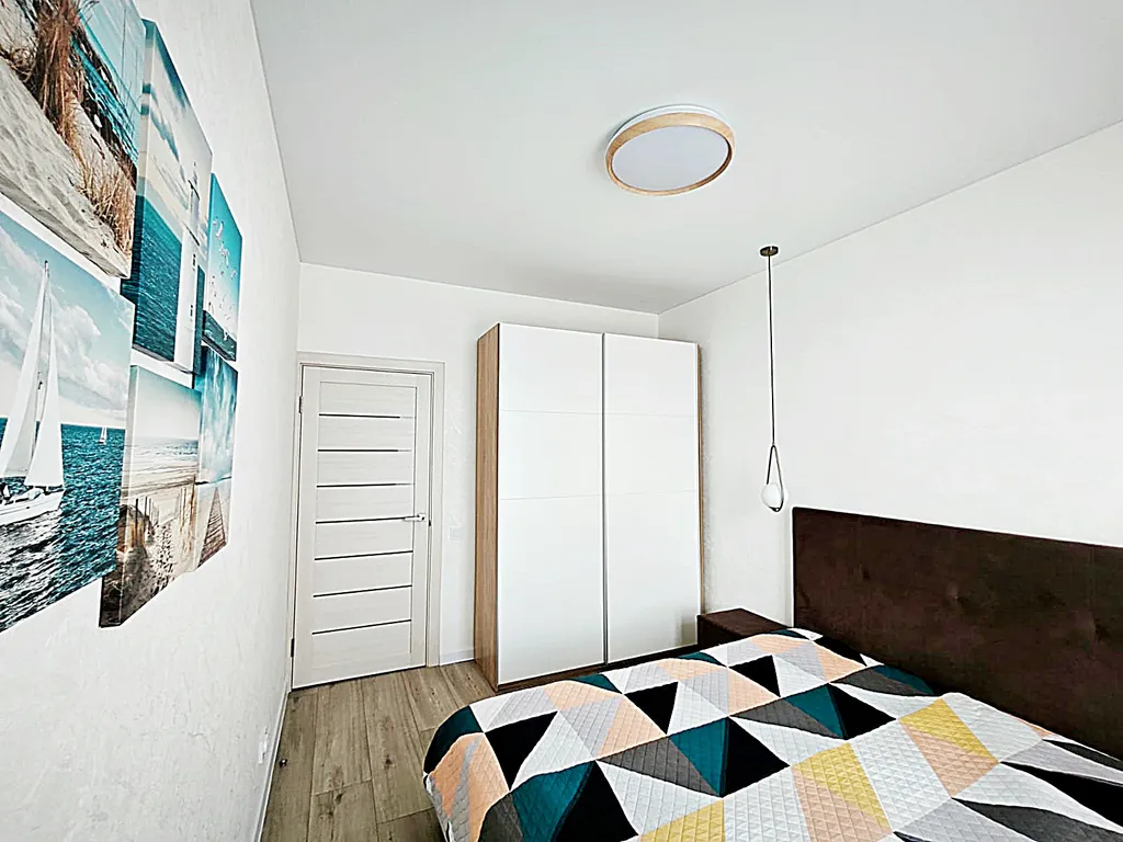 ЖК Евпатория кв.213 от Evparenda