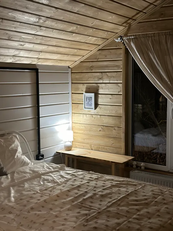 Коттедж Уютный дом в 20-ти минутах от метро и аэропорта Внуково — Марьино