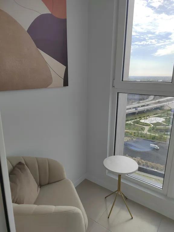 Квартира 1-комнатная Квартира — Ростов-на-Дону