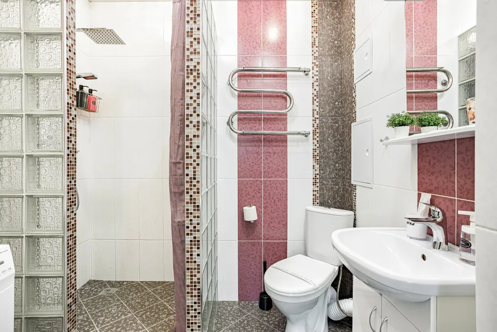 Квартира Престиж - апартаменты Your Place в самом центре Краснодара — Краснодар