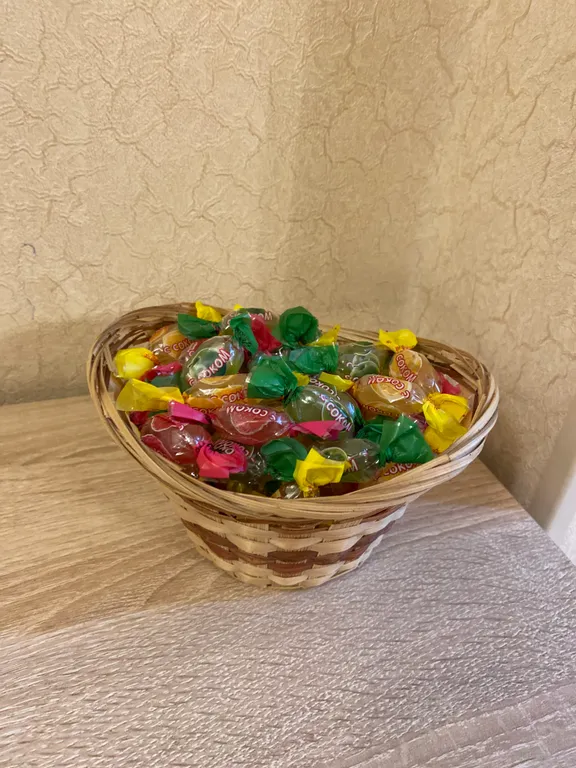 Квартира Уютная светлая двухкомнатная квартира — Омск